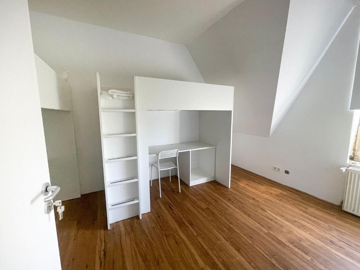Apartamento Honeybee