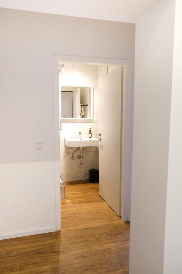 Apartment Honeybee Koblenz
