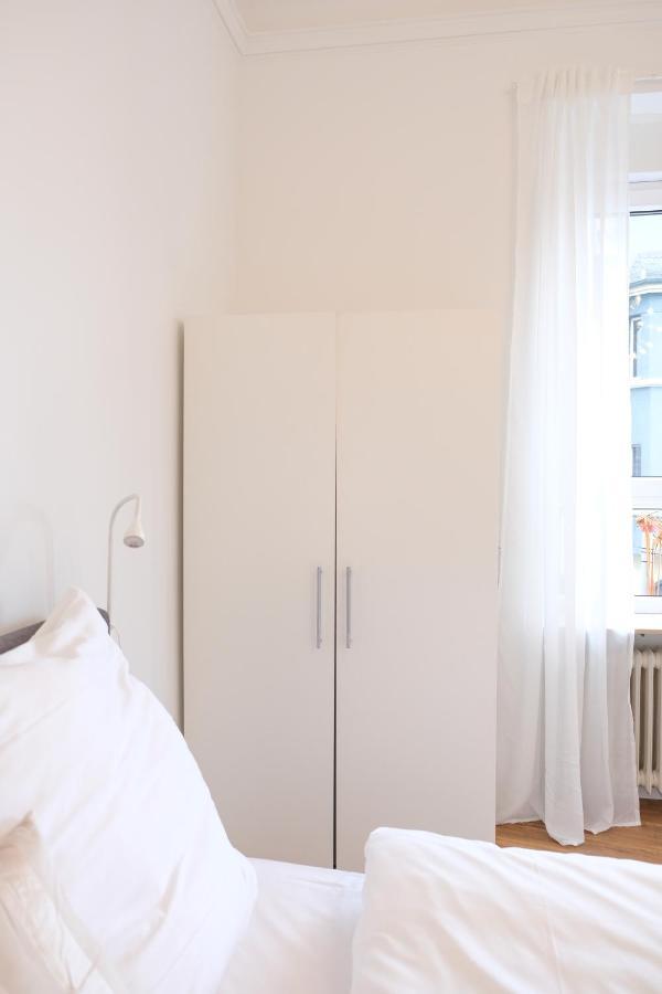 Honeybee Apartment