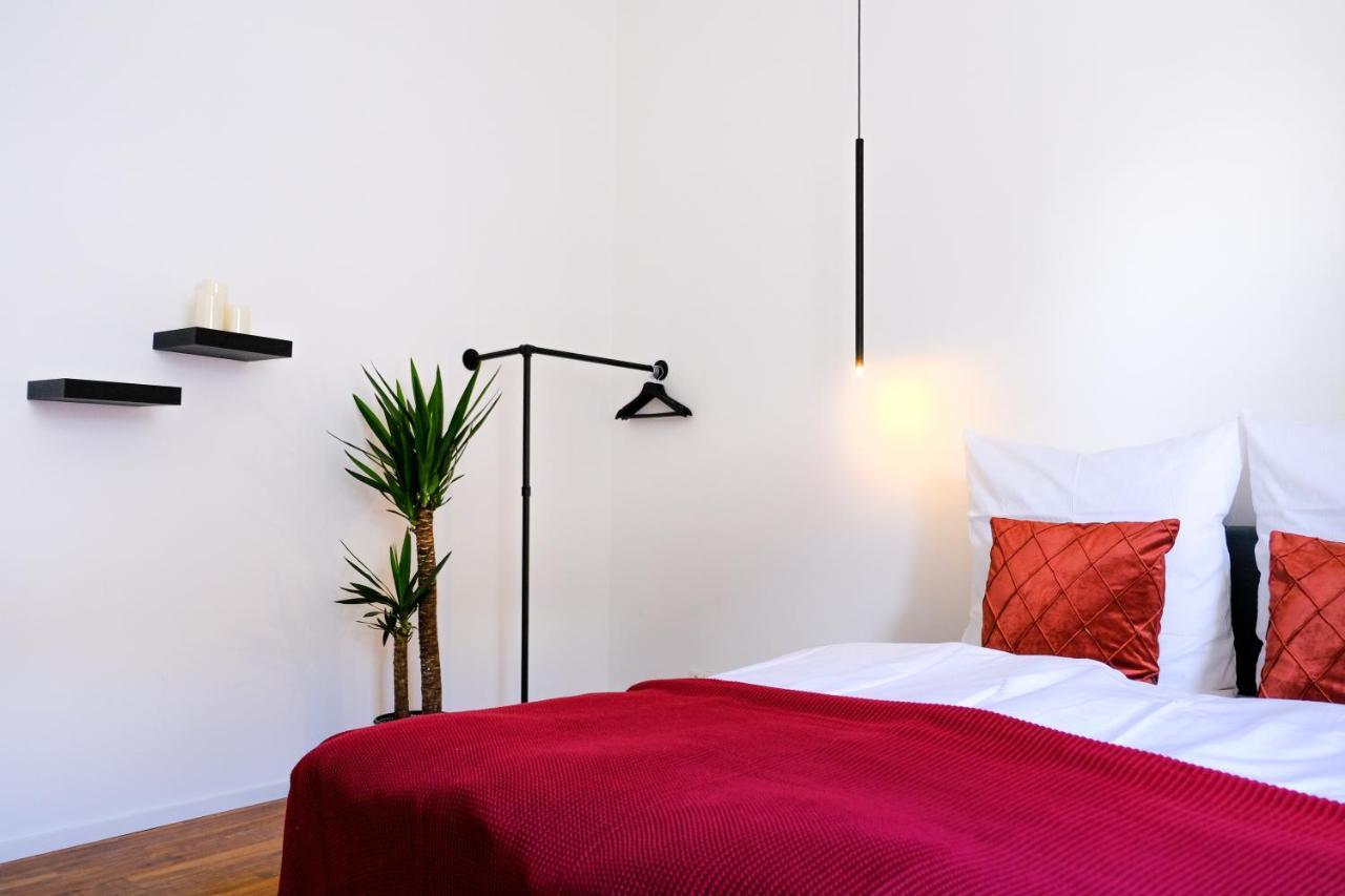 Apartment Honeybee Koblenz Koblenz (Rhineland-Palatinate)