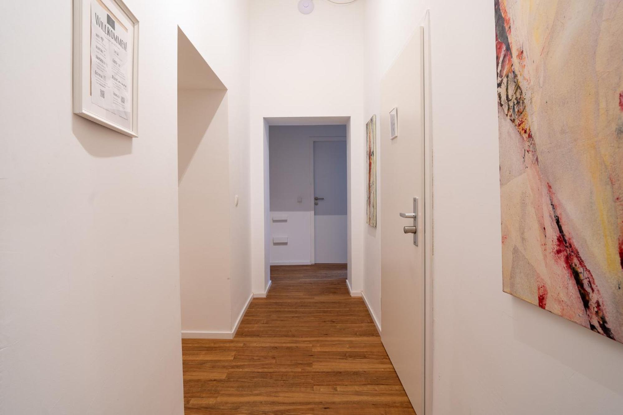 Apartment Honeybee Koblenz