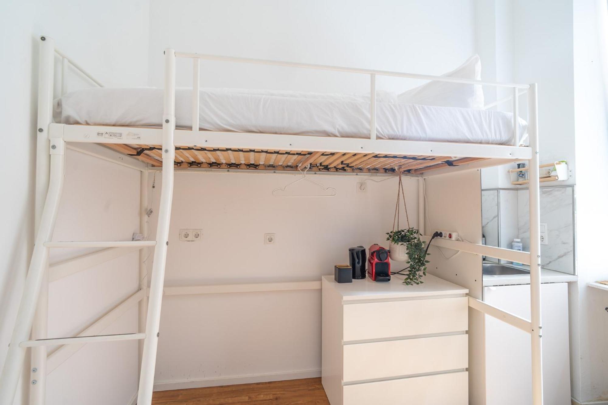 Honeybee Apartamento Coblenza