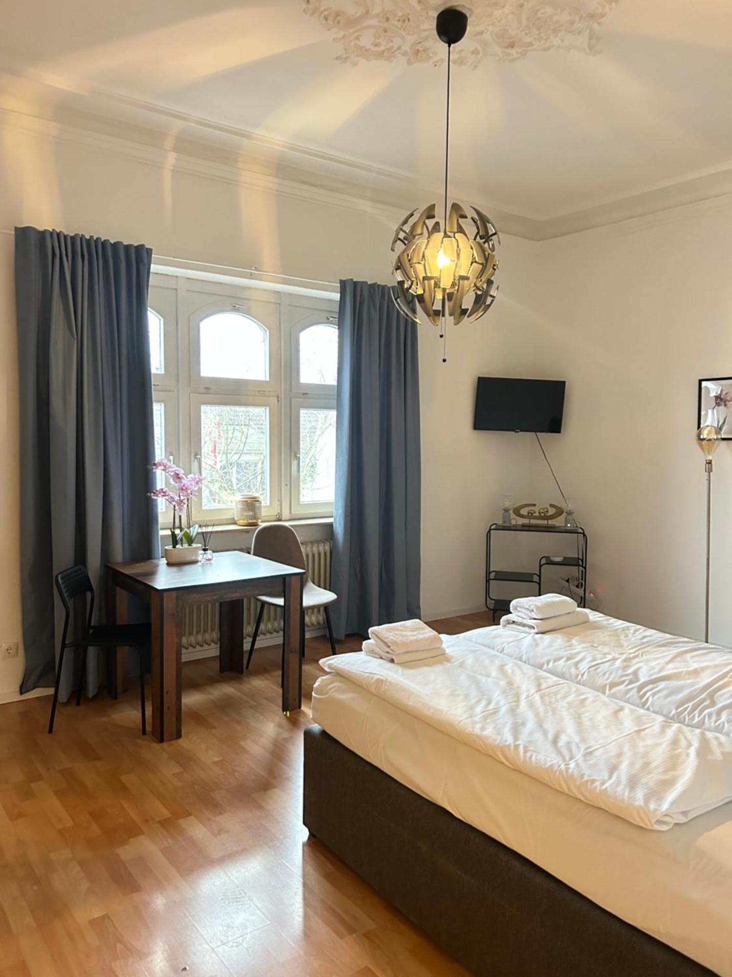 Apartment Honeybee Koblenz Koblenz (Rhineland-Palatinate)