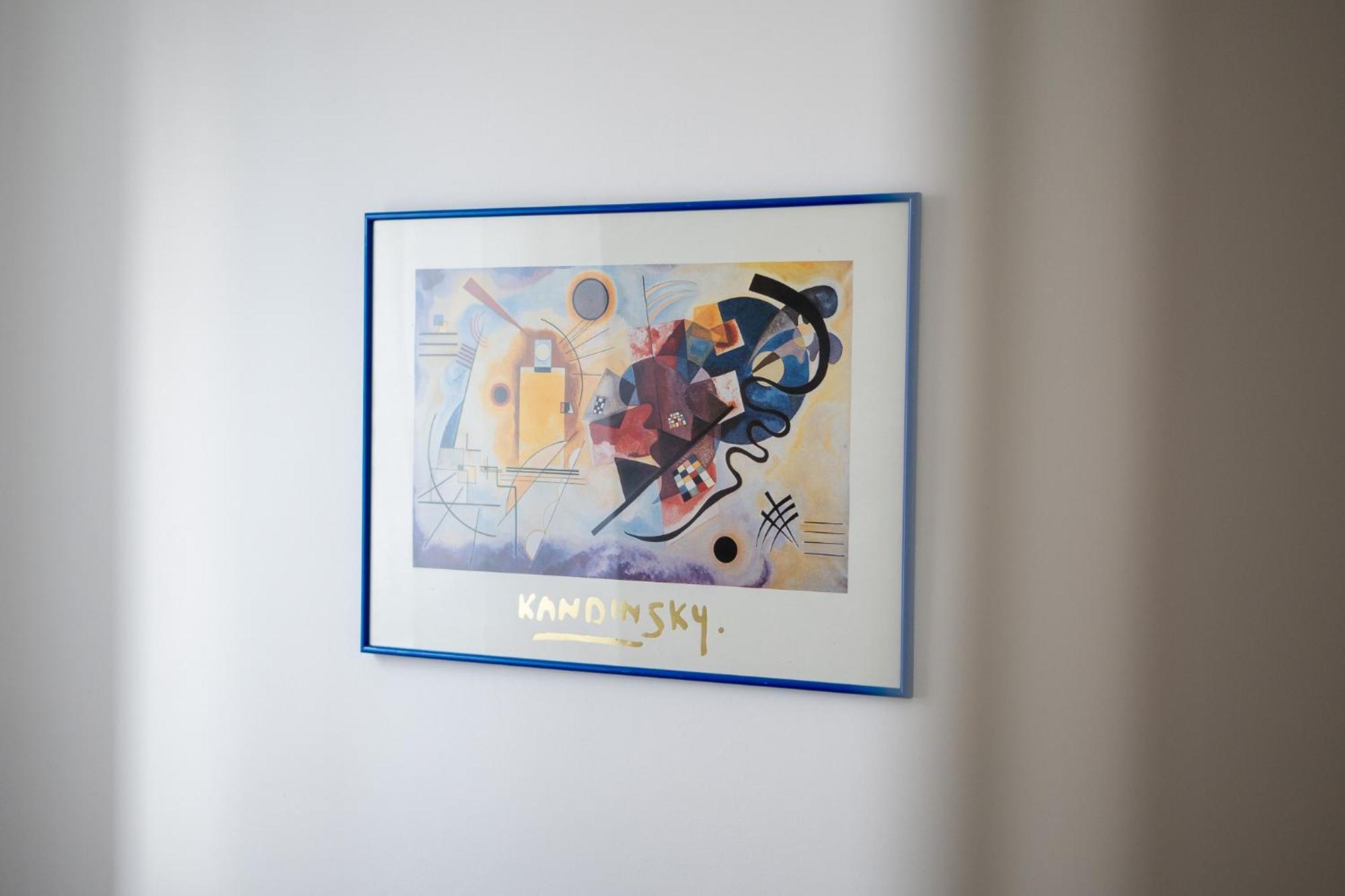 Honeybee Koblenz Apartment