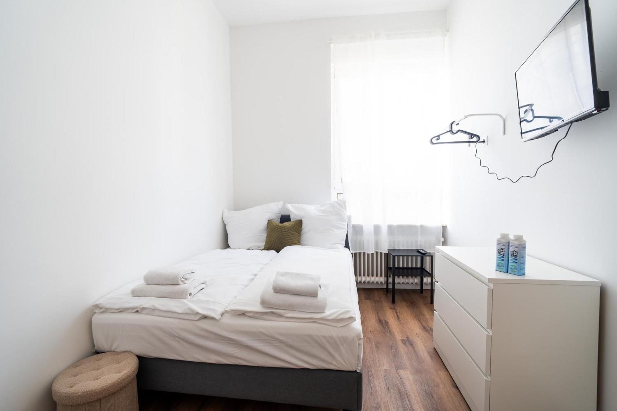 Apartment Honeybee Koblenz (Rhineland-Palatinate)