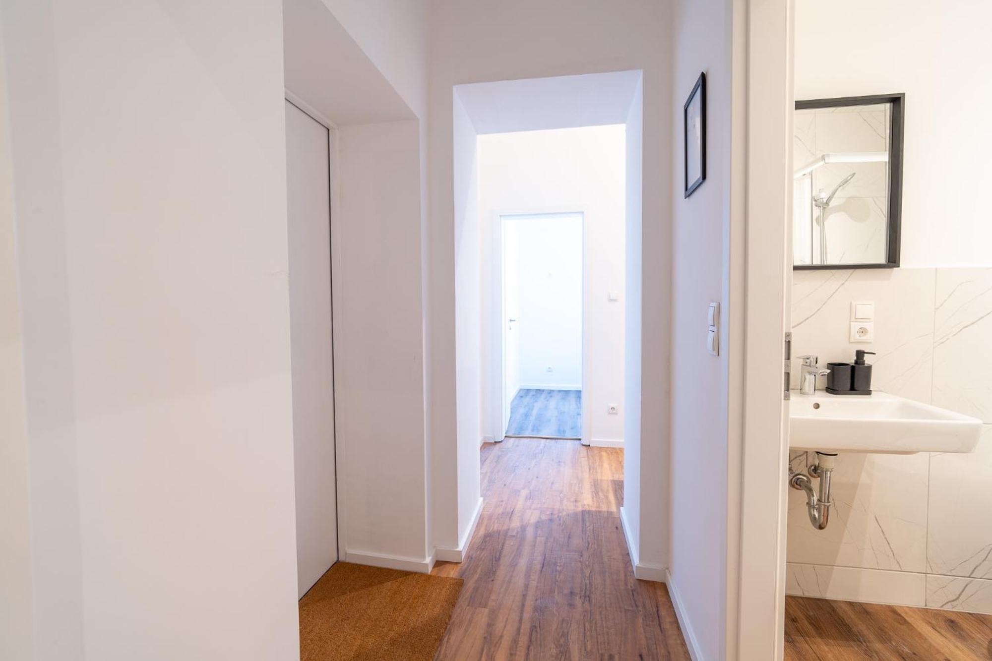 Apartment Honeybee Koblenz