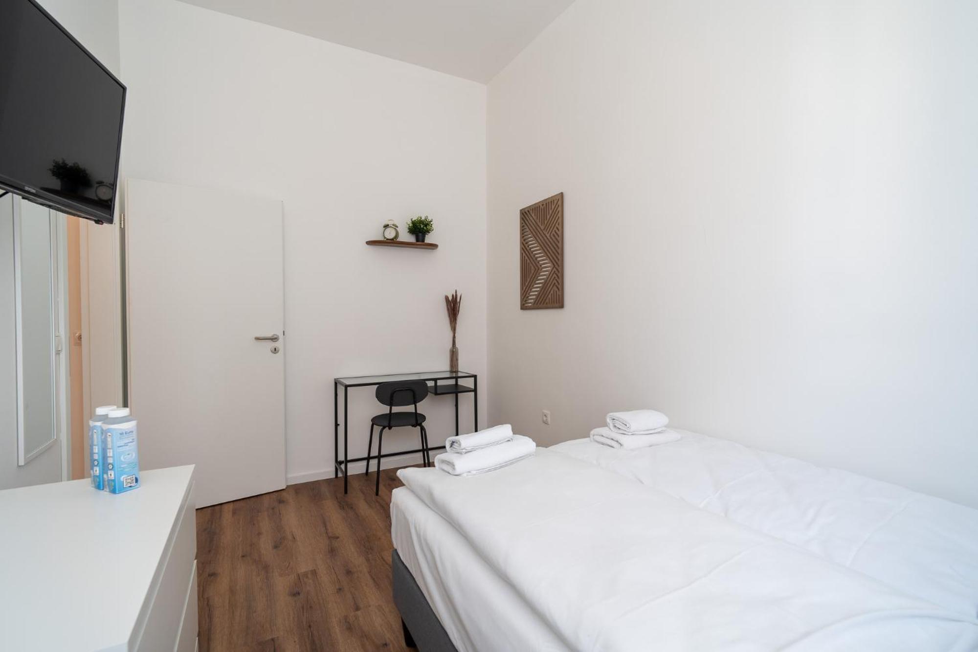 Honeybee Koblenz Apartment