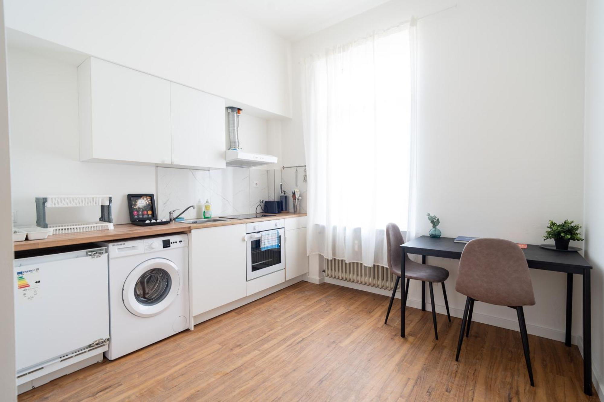 Apartment Honeybee Koblenz