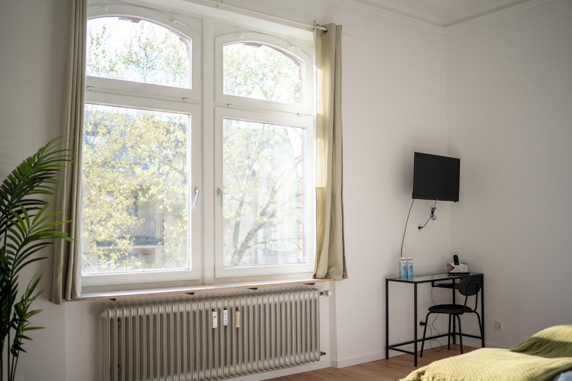 Honeybee Koblenz Apartment *