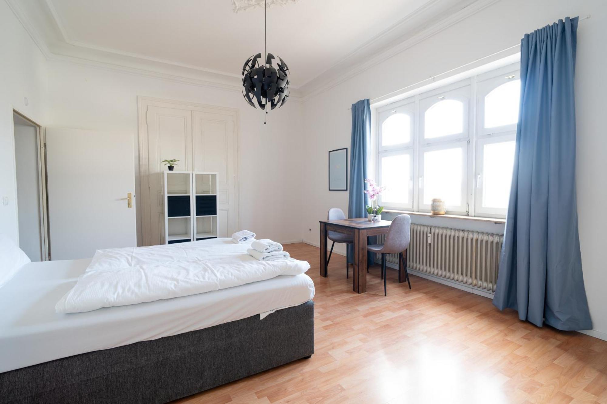 Apartment Honeybee Koblenz