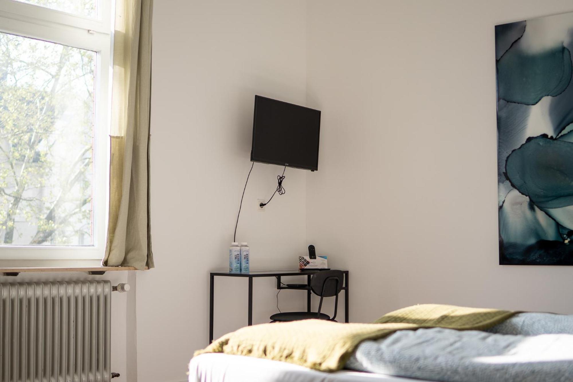 Apartment Honeybee Koblenz *