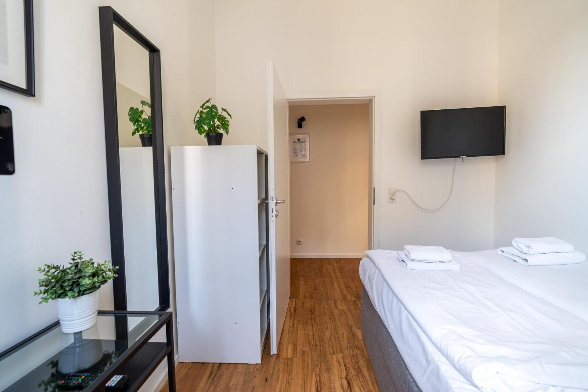 Honeybee Koblenz Apartment