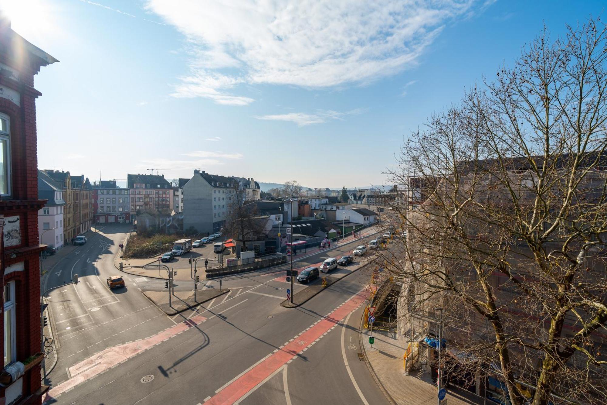 Apartment Honeybee Koblenz