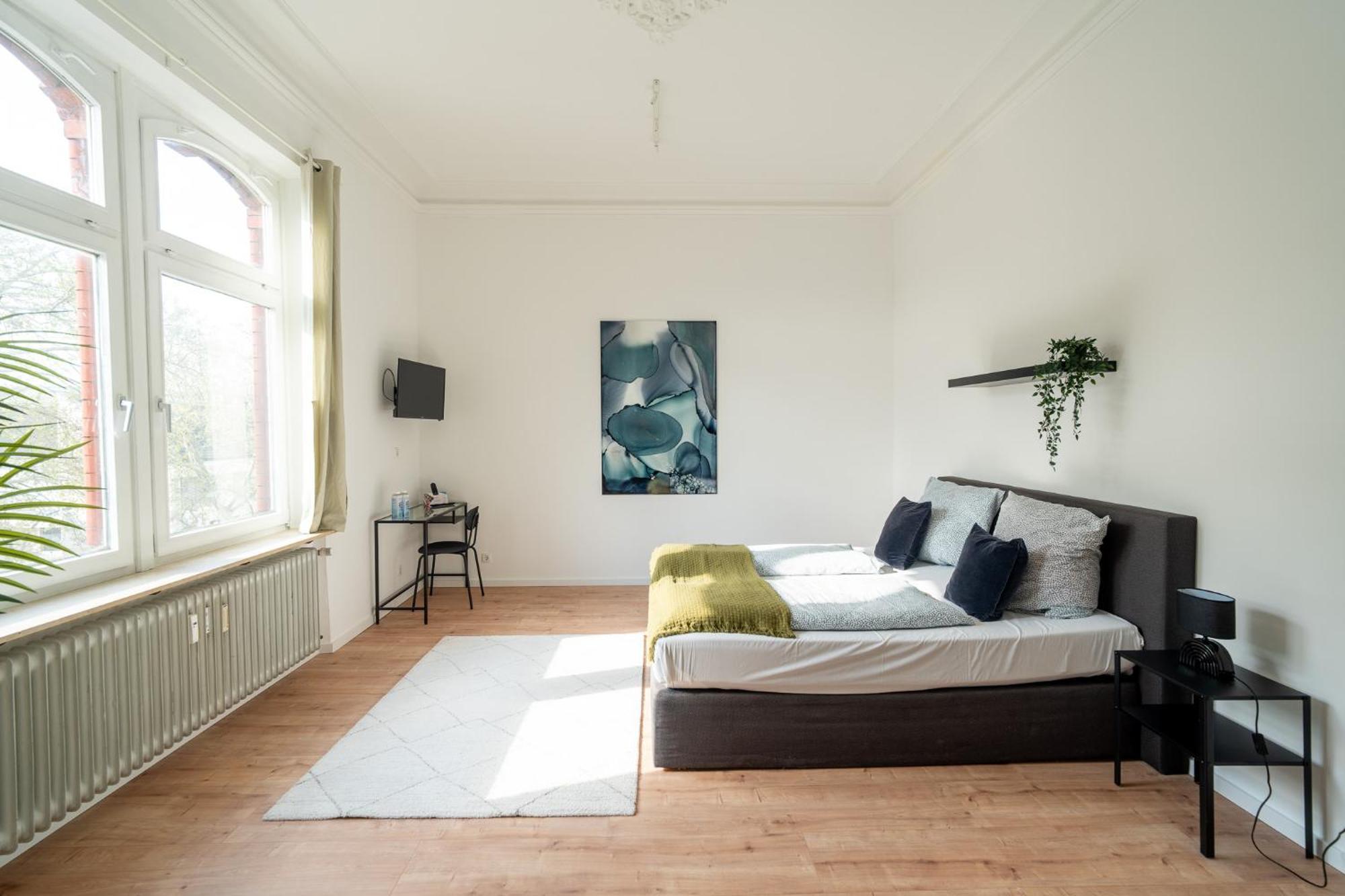 Honeybee Apartamento Coblenza