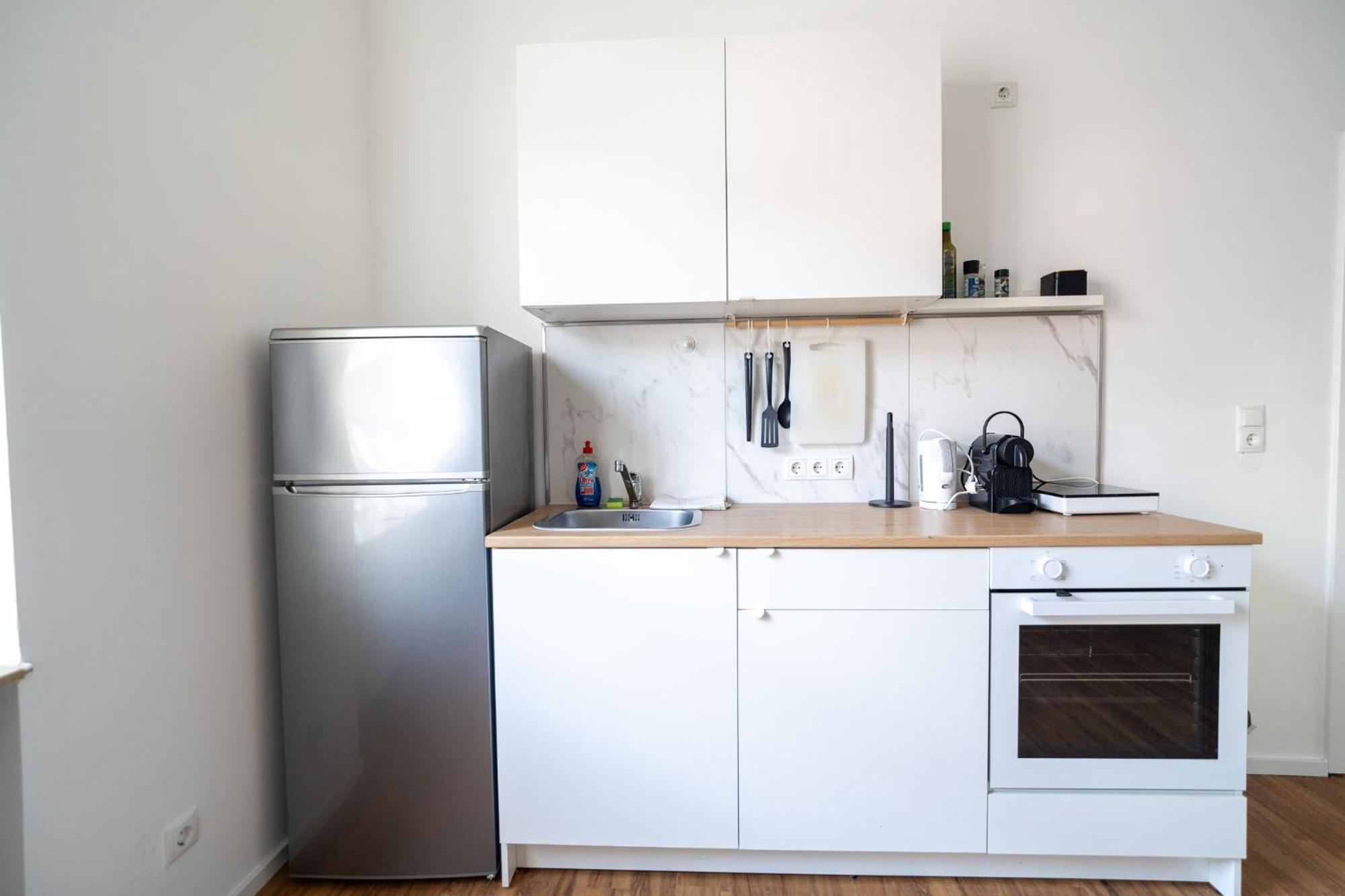 Apartment Honeybee Koblenz Koblenz (Rhineland-Palatinate)