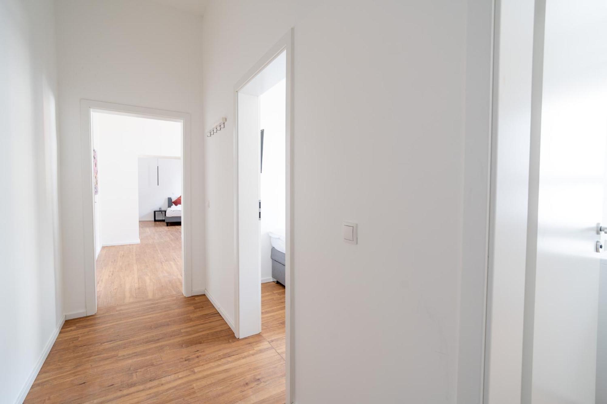 Honeybee Apartamento Coblenza