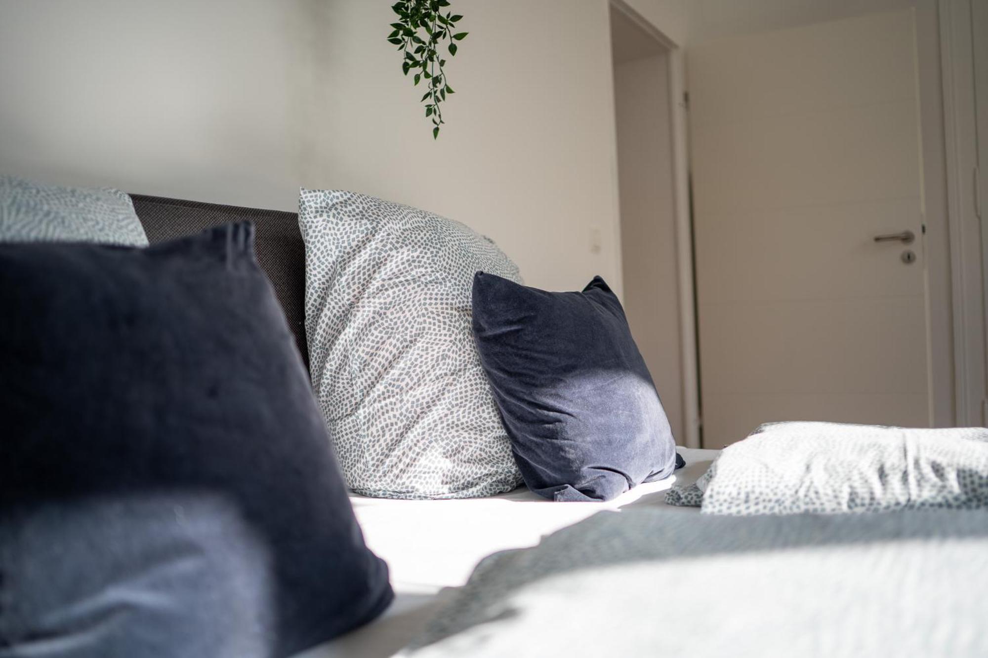 Apartment Honeybee Koblenz *